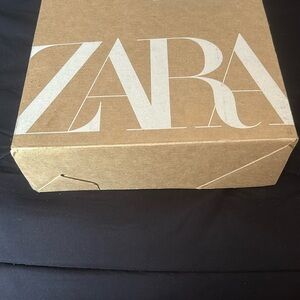Dress Zara mystery blind  box size Medium women